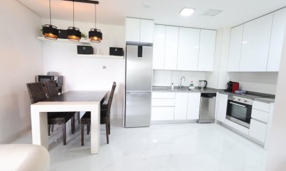 Resale - Apartment / flat - Orihuela Costa - Villamartin