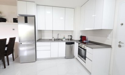 Resale - Apartment / flat - Orihuela Costa - Villamartin