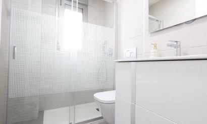Resale - Apartment / flat - Orihuela Costa - Villamartin