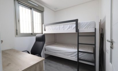 Resale - Apartment / flat - Orihuela Costa - Villamartin
