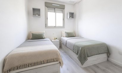 Resale - Apartment / flat - Orihuela Costa - Villamartin
