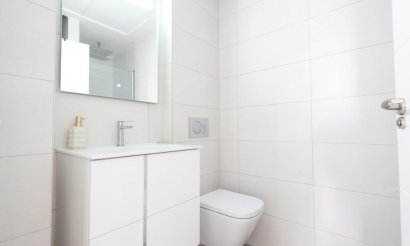Resale - Apartment / flat - Orihuela Costa - Villamartin