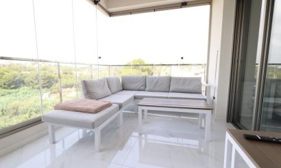Resale - Apartment / flat - Orihuela Costa - Villamartin