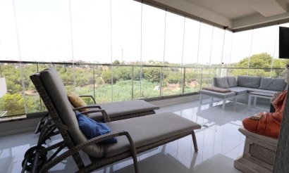 Resale - Apartment / flat - Orihuela Costa - Villamartin