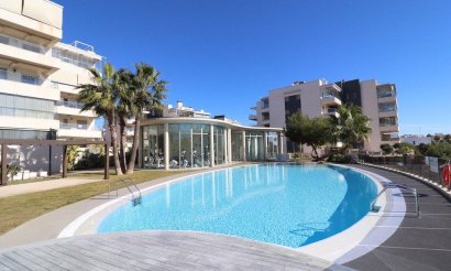 Resale - Apartment / flat - Orihuela Costa - Villamartin