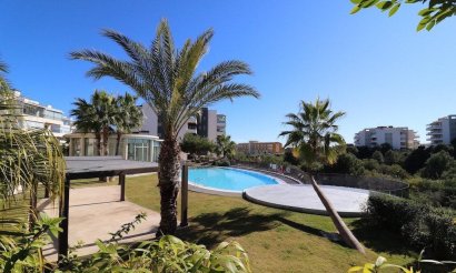 Resale - Apartment / flat - Orihuela Costa - Villamartin