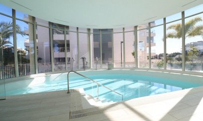 Resale - Apartment / flat - Orihuela Costa - Villamartin