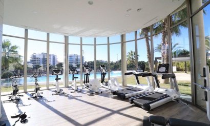 Resale - Apartment / flat - Orihuela Costa - Villamartin