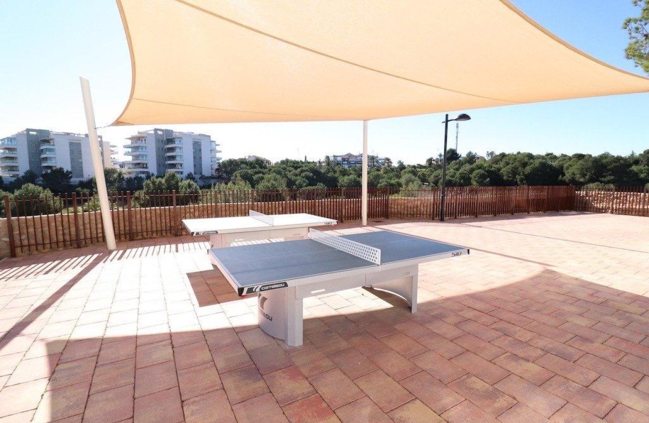 Resale - Apartment / flat - Orihuela Costa - Villamartin