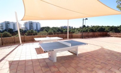Resale - Apartment / flat - Orihuela Costa - Villamartin