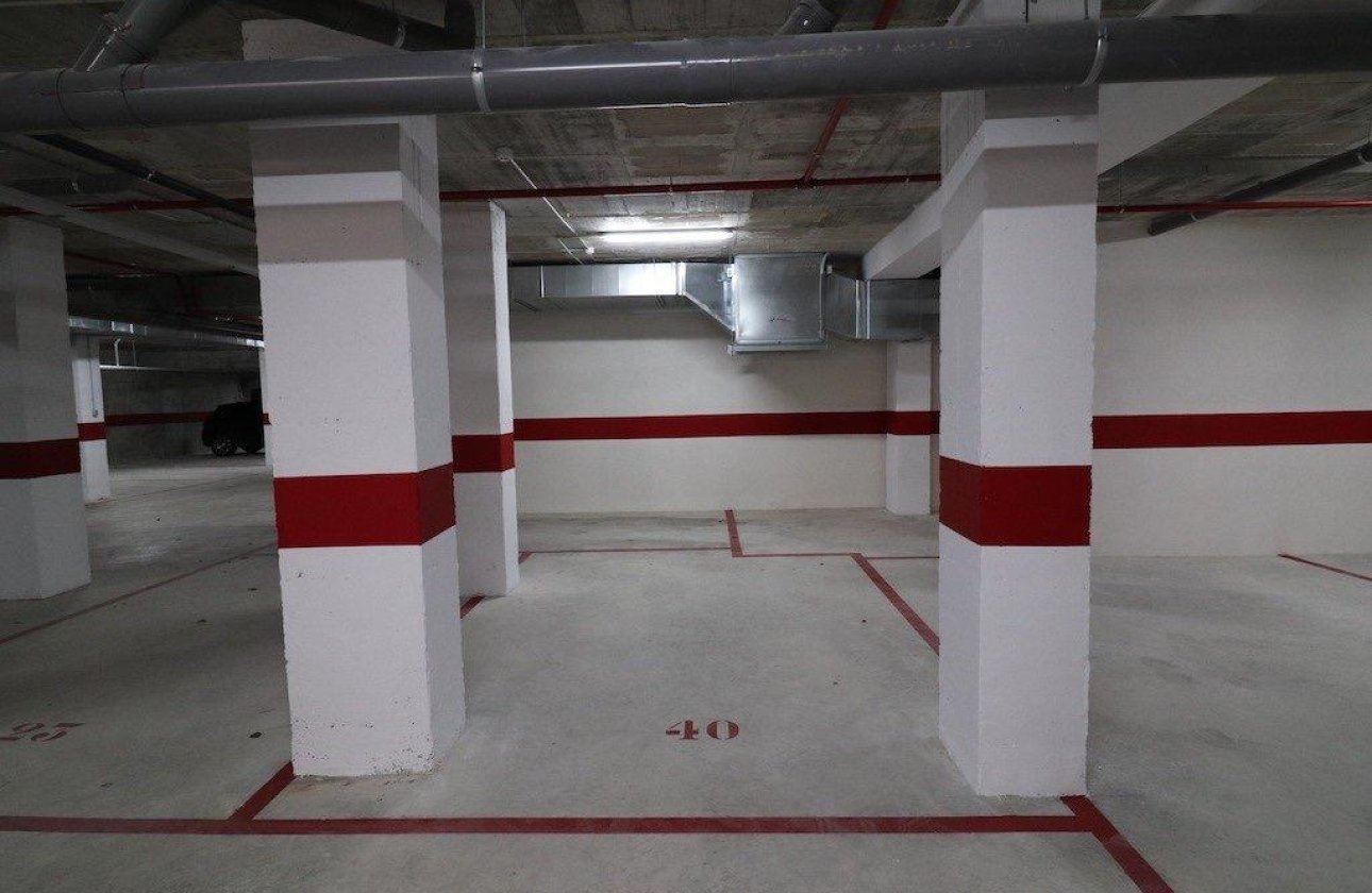 Resale - Apartment / flat - Orihuela Costa - Villamartin