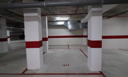 Resale - Apartment / flat - Orihuela Costa - Villamartin