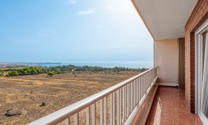 Resale - Apartment / flat - Orihuela Costa - Punta Prima