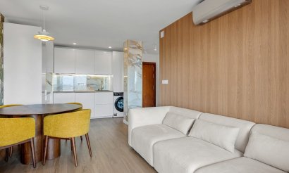 Resale - Apartment / flat - Orihuela Costa - Punta Prima