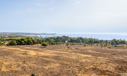 Resale - Apartment / flat - Orihuela Costa - Punta Prima