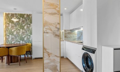 Resale - Apartment / flat - Orihuela Costa - Punta Prima