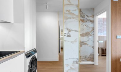Resale - Apartment / flat - Orihuela Costa - Punta Prima