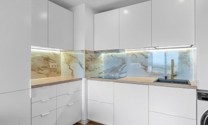 Resale - Apartment / flat - Orihuela Costa - Punta Prima