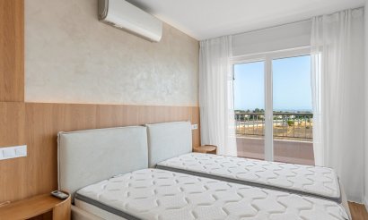 Resale - Apartment / flat - Orihuela Costa - Punta Prima