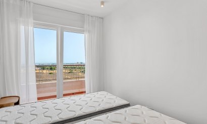 Resale - Apartment / flat - Orihuela Costa - Punta Prima
