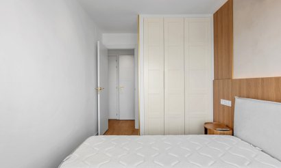 Resale - Apartment / flat - Orihuela Costa - Punta Prima