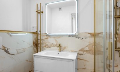 Resale - Apartment / flat - Orihuela Costa - Punta Prima