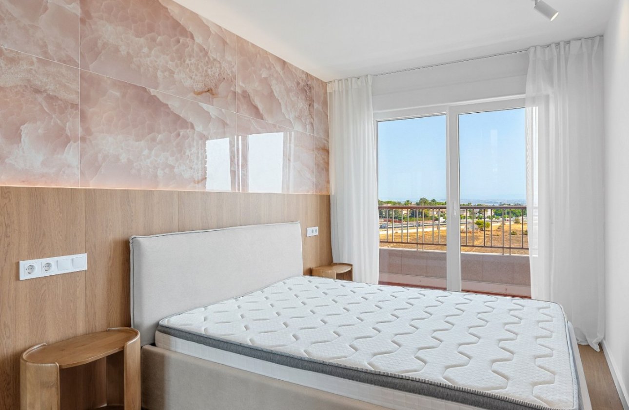 Resale - Apartment / flat - Orihuela Costa - Punta Prima