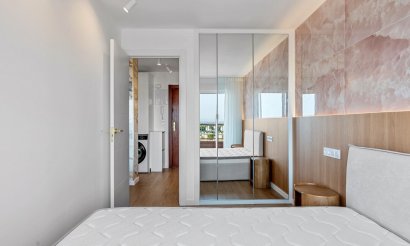 Resale - Apartment / flat - Orihuela Costa - Punta Prima