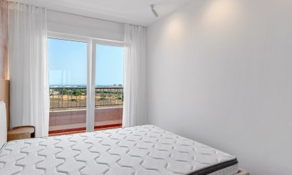 Resale - Apartment / flat - Orihuela Costa - Punta Prima