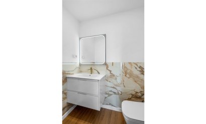 Resale - Apartment / flat - Orihuela Costa - Punta Prima
