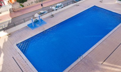 Resale - Apartment / flat - Orihuela Costa - Punta Prima