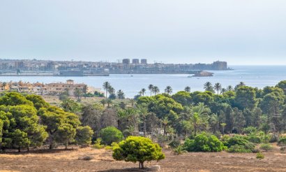Resale - Apartment / flat - Orihuela Costa - Punta Prima