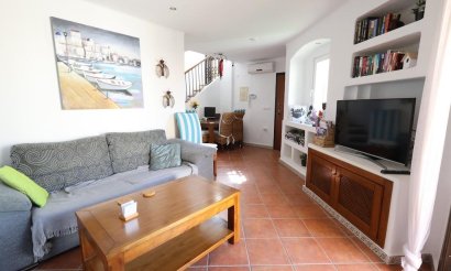 Resale - Bungalow - Torrevieja - Los altos