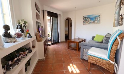 Resale - Bungalow - Torrevieja - Los altos