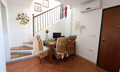 Resale - Bungalow - Torrevieja - Los altos