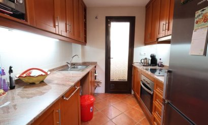 Resale - Bungalow - Torrevieja - Los altos