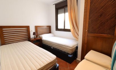 Resale - Bungalow - Torrevieja - Los altos