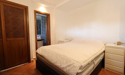 Resale - Bungalow - Torrevieja - Los altos