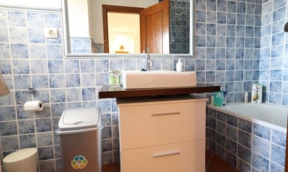 Resale - Bungalow - Torrevieja - Los altos