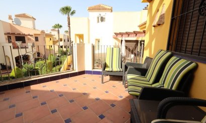 Resale - Bungalow - Torrevieja - Los altos