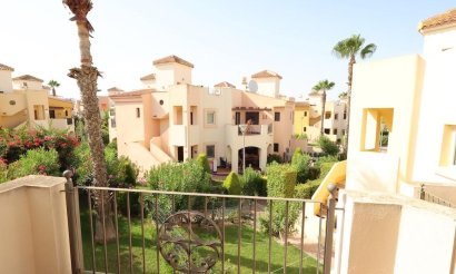 Resale - Bungalow - Torrevieja - Los altos