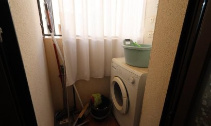 Resale - Bungalow - Torrevieja - Los altos