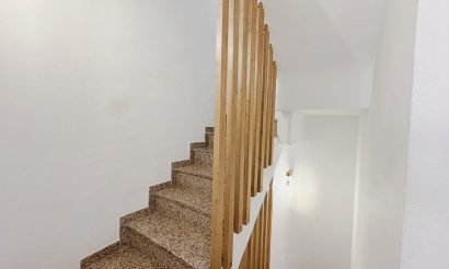 Resale - Townhouse - Orihuela Costa - La Zenia