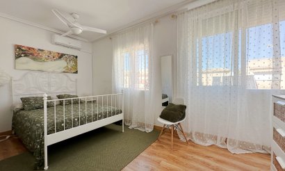 Resale - Townhouse - Orihuela Costa - La Zenia