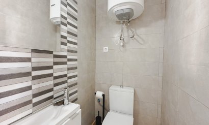 Resale - Townhouse - Orihuela Costa - La Zenia