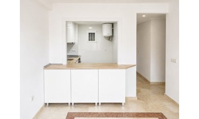 Resale - Apartment / flat - Orihuela Costa - Campoamor