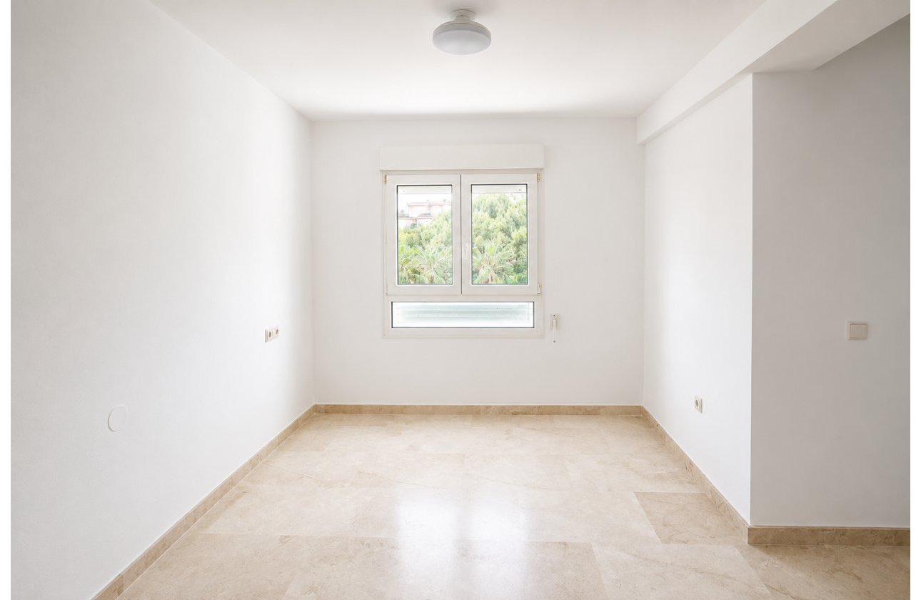 Resale - Apartment / flat - Orihuela Costa - Campoamor