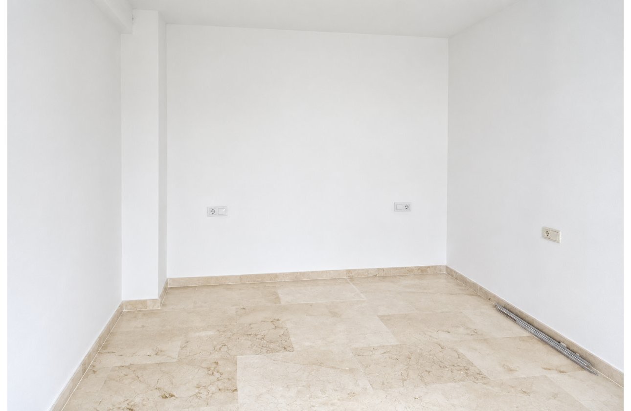 Resale - Apartment / flat - Orihuela Costa - Campoamor