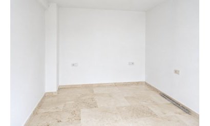 Resale - Apartment / flat - Orihuela Costa - Campoamor