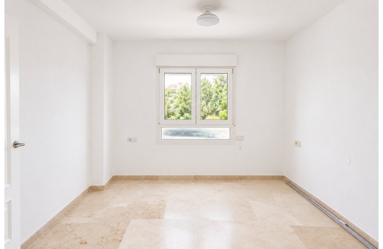 Resale - Apartment / flat - Orihuela Costa - Campoamor